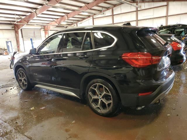 VIN WBXHT3C31GP881829 2016 BMW X1, Xdrive28I no.2