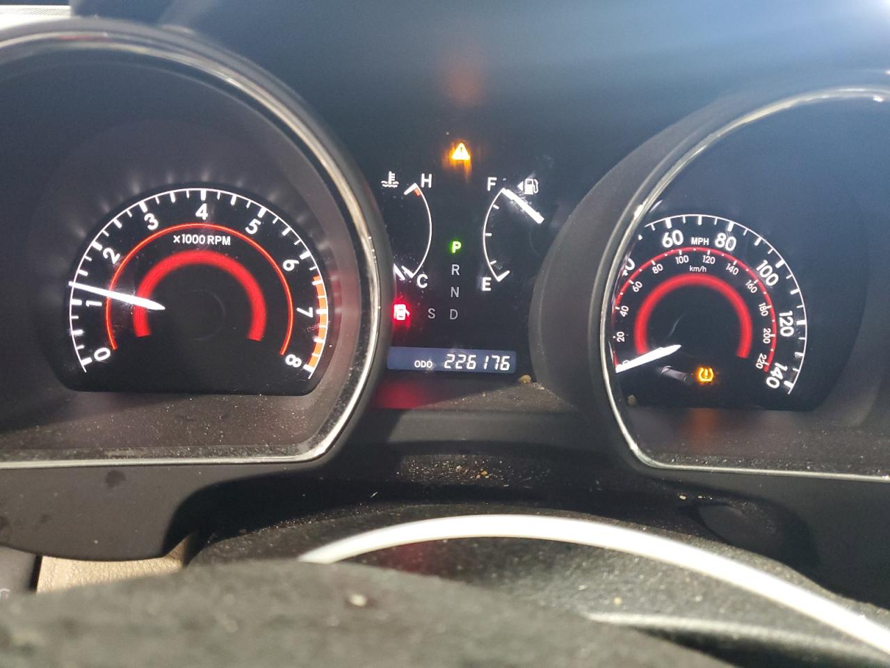 5TDBK3EH4CS160919 2012 Toyota Highlander Base