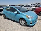 TOYOTA PRIUS C photo