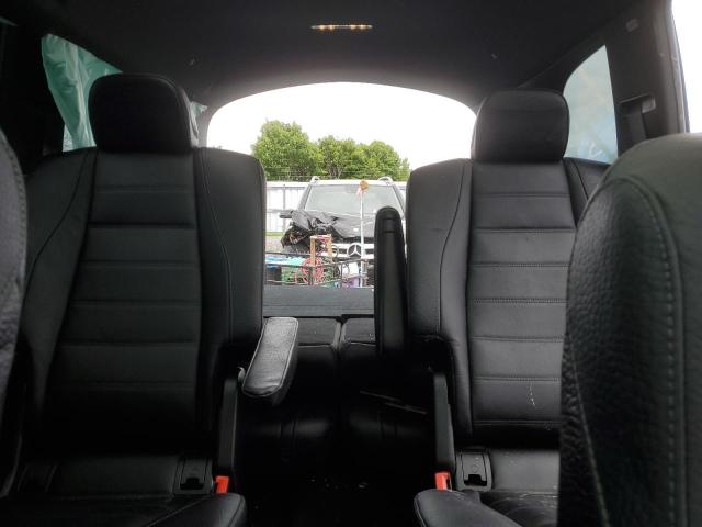 2022 MERCEDES-BENZ GLS 450 4M - 4JGFF5KE1NA697299