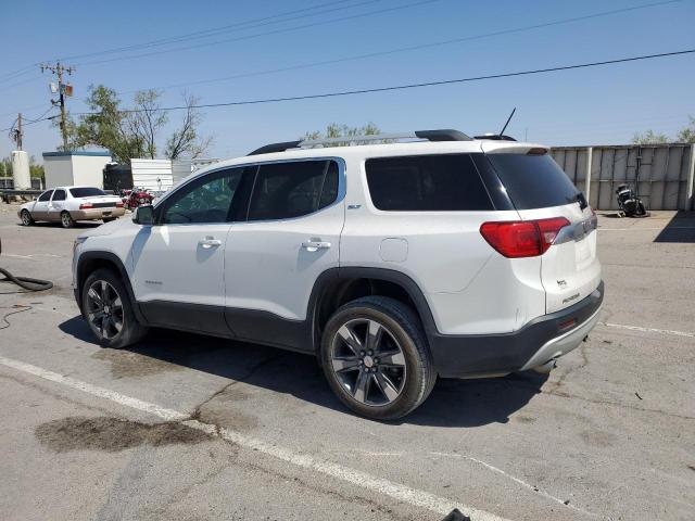 VIN 1GKKNNLS9HZ284860 2017 GMC Acadia, Slt-2 no.2