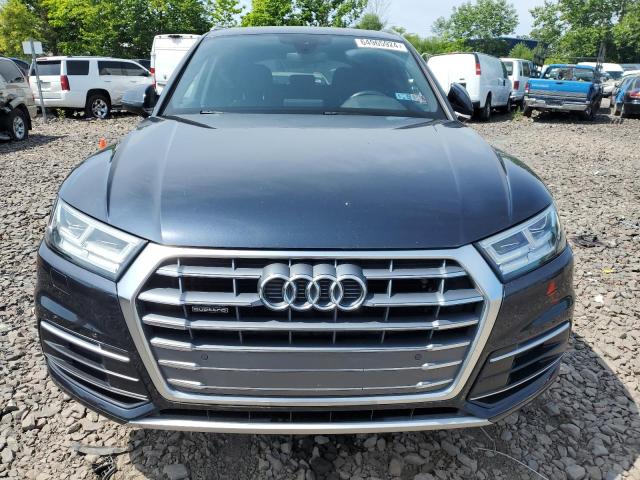 VIN WA1BNAFY2J2194950 2018 Audi Q5, Premium Plus no.5