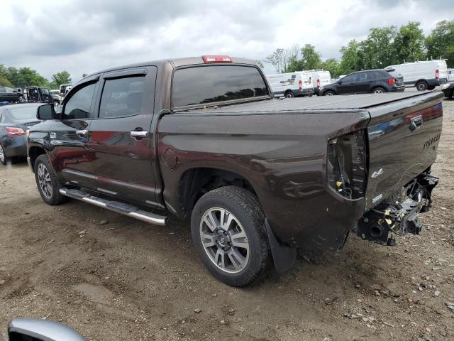 2019 TOYOTA TUNDRA CRE - 5TFAY5F10KX833821