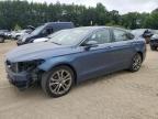 2019 FORD FUSION SEL - 3FA6P0CD8KR264919