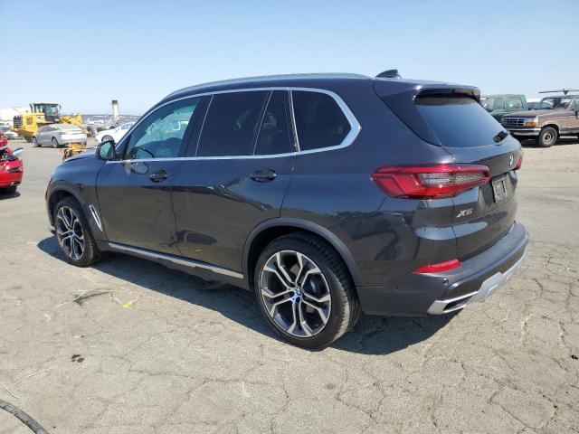 VIN 5UXCR6C00LLL65524 2020 BMW X5, Xdrive40I no.2