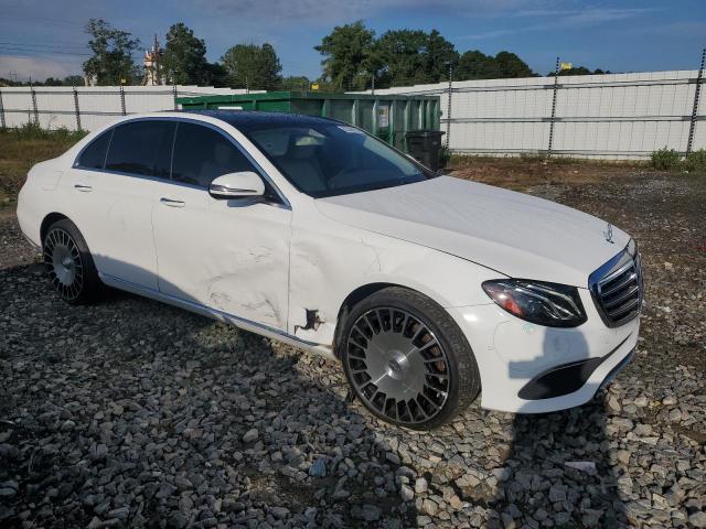2018 MERCEDES-BENZ E 300 4MAT - WDDZF4KBXJA356758