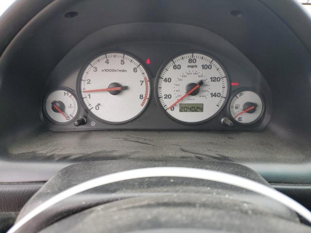 1HGES25822L057295 2002 Honda Civic Ex