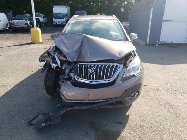 2015 BUICK ENCORE CON - KL4CJBSB0FB048092