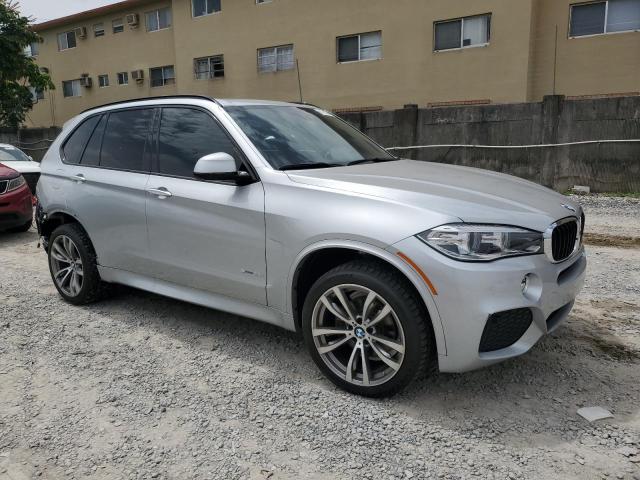 VIN 5UXKR2C52G0H42736 2016 BMW X5, Sdrive35I no.4