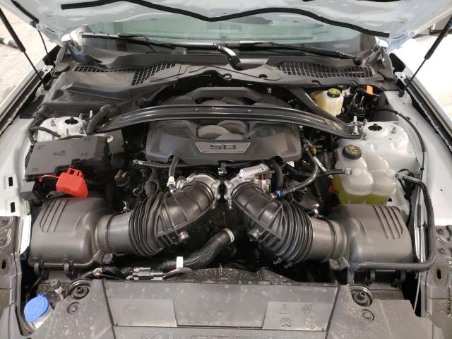 2024 FORD MUSTANG DA - 1FA6P8R07R5505305