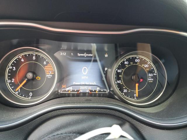 2020 Jeep Cherokee Limited VIN: 1C4PJLDB0LD557092 Lot: 61431984