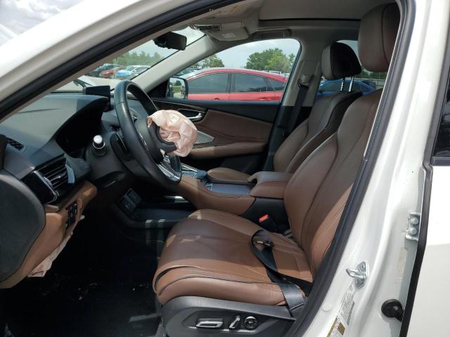 2021 ACURA RDX ADVANC - 5J8TC2H79ML022019