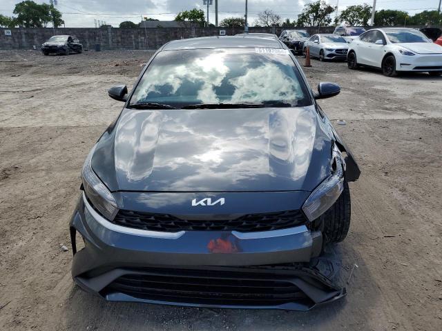 2023 Kia Forte Lx VIN: 3KPF24AD4PE678667 Lot: 61197064