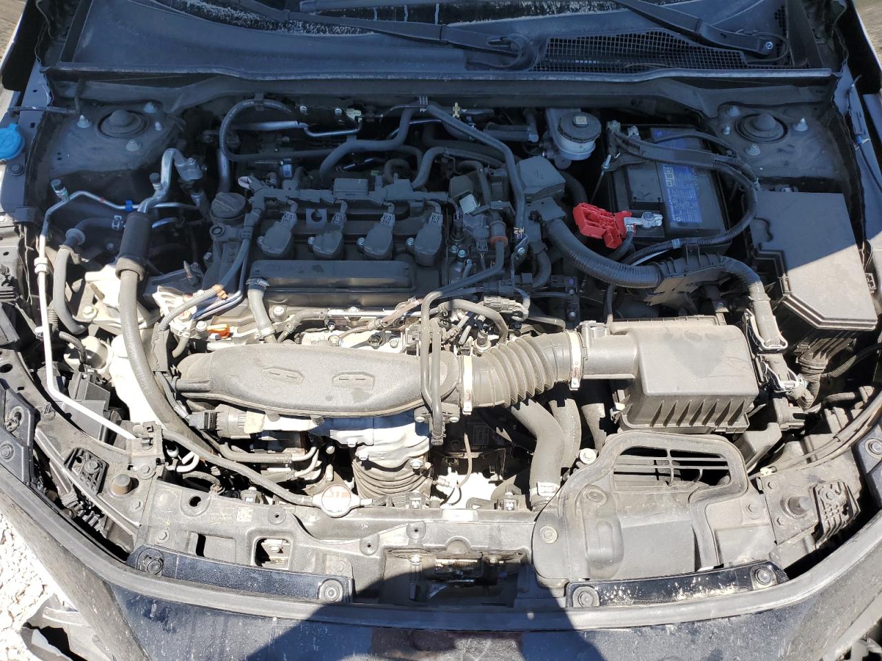 19XFL1H75NE003726 2022 Honda Civic Exl 19XFL1H75NE003726 2022 Honda Civic Exl