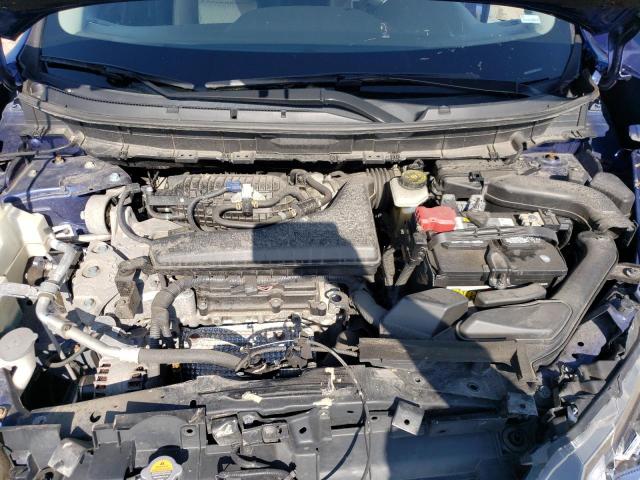 2020 NISSAN ROGUE S - JN8AT2MT6LW001333