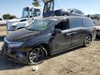 HONDA ODYSSEY EL photo