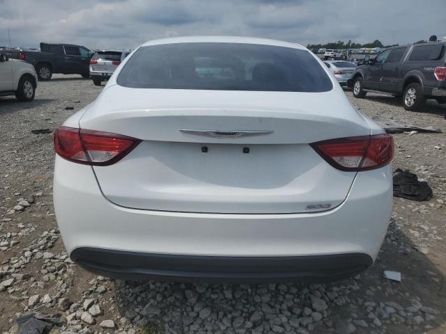 2017 CHRYSLER 200 LX - 1C3CCCFBXHN504105