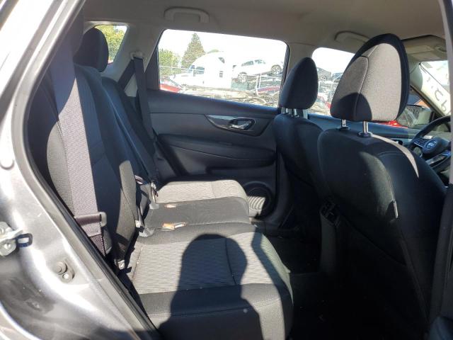 2018 NISSAN ROGUE S - KNMAT2MV4JP552199