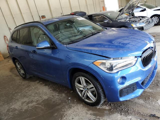 VIN WBXHT3C31J5L34921 2018 BMW X1, Xdrive28I no.4