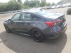 HONDA CIVIC SPOR photo