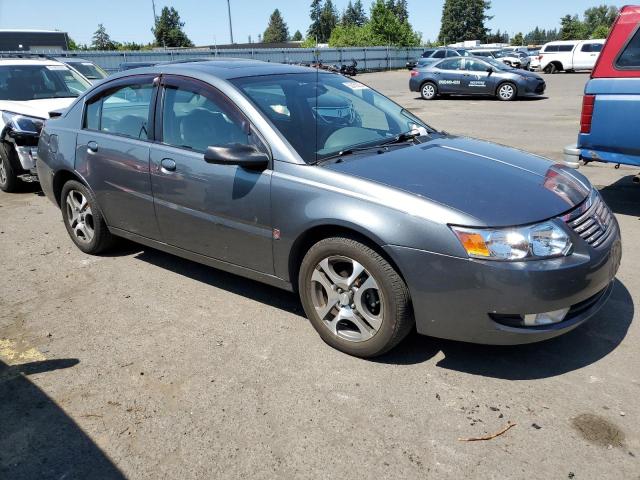 2005 Saturn Ion Level 3 VIN: 1G8AL54F45Z101207 Lot: 62456354