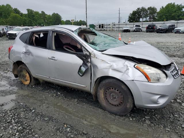 Vin: jn8as5mvxdw600548, lot: 63100984, nissan rogue s 20134