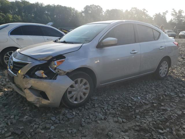 2019 NISSAN VERSA - 3N1CN7AP8KL859476