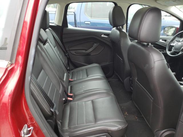 2013 Ford C-Max Premium VIN: 1FADP5CU8DL527092 Lot: 61269854