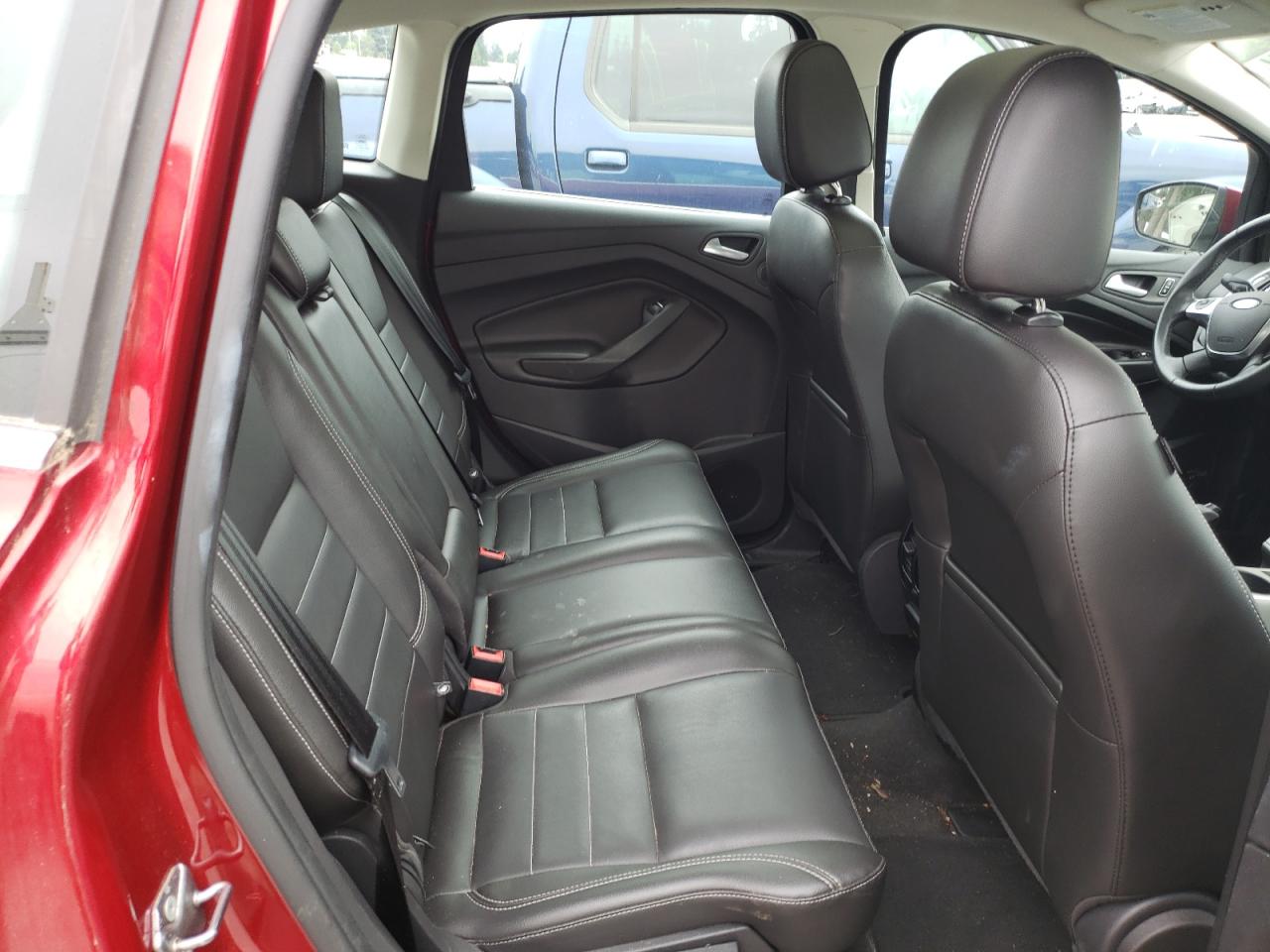 1FADP5CU8DL527092 2013 Ford C-Max Premium