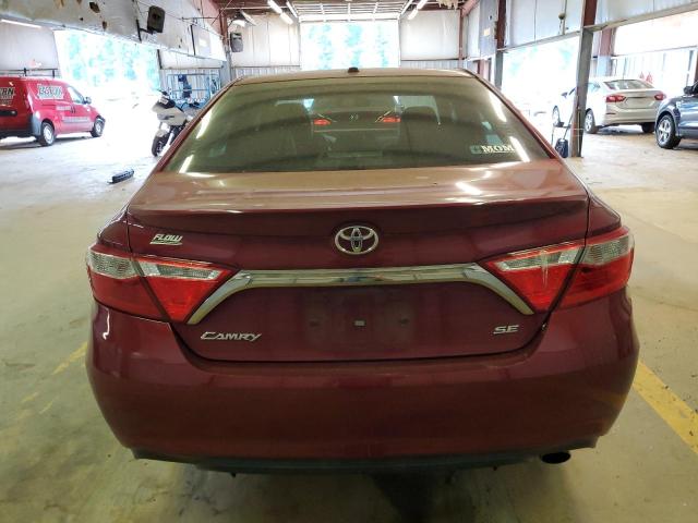 VIN 4T1BF1FK5FU913730 2015 Toyota Camry, LE no.6