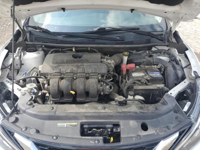 2018 NISSAN SENTRA S - 3N1AB7AP1JL642446