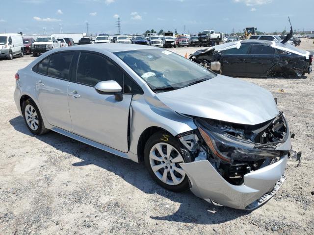 2021 TOYOTA COROLLA LE JTDEPMAE5MJ188310  62708364