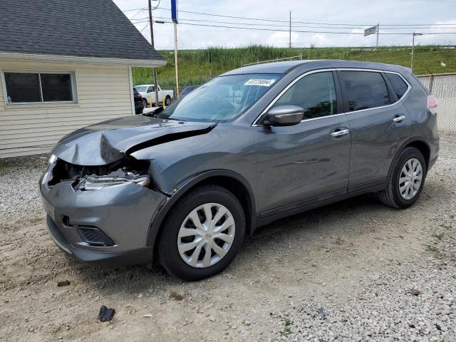 2015 NISSAN ROGUE S - 5N1AT2ML3FC811595