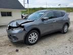 5N1AT2ML3FC811595 2015 Nissan Rogue S