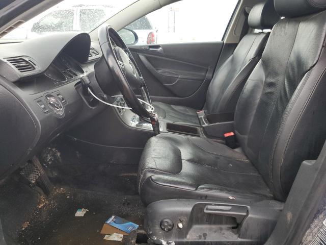 2006 Volkswagen Passat 2.0T Luxury VIN: WVWEK73C26P079038 Lot: 61063324