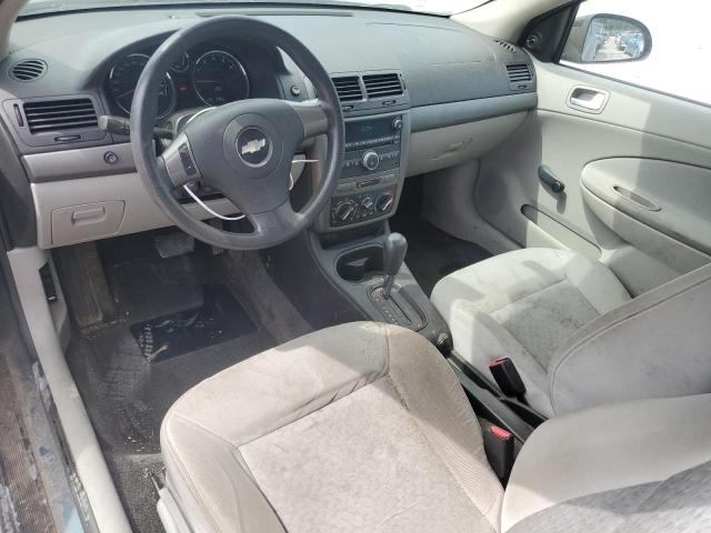 2007 Chevrolet Cobalt Ls VIN: 1G1AK15F977394142 Lot: 62318964