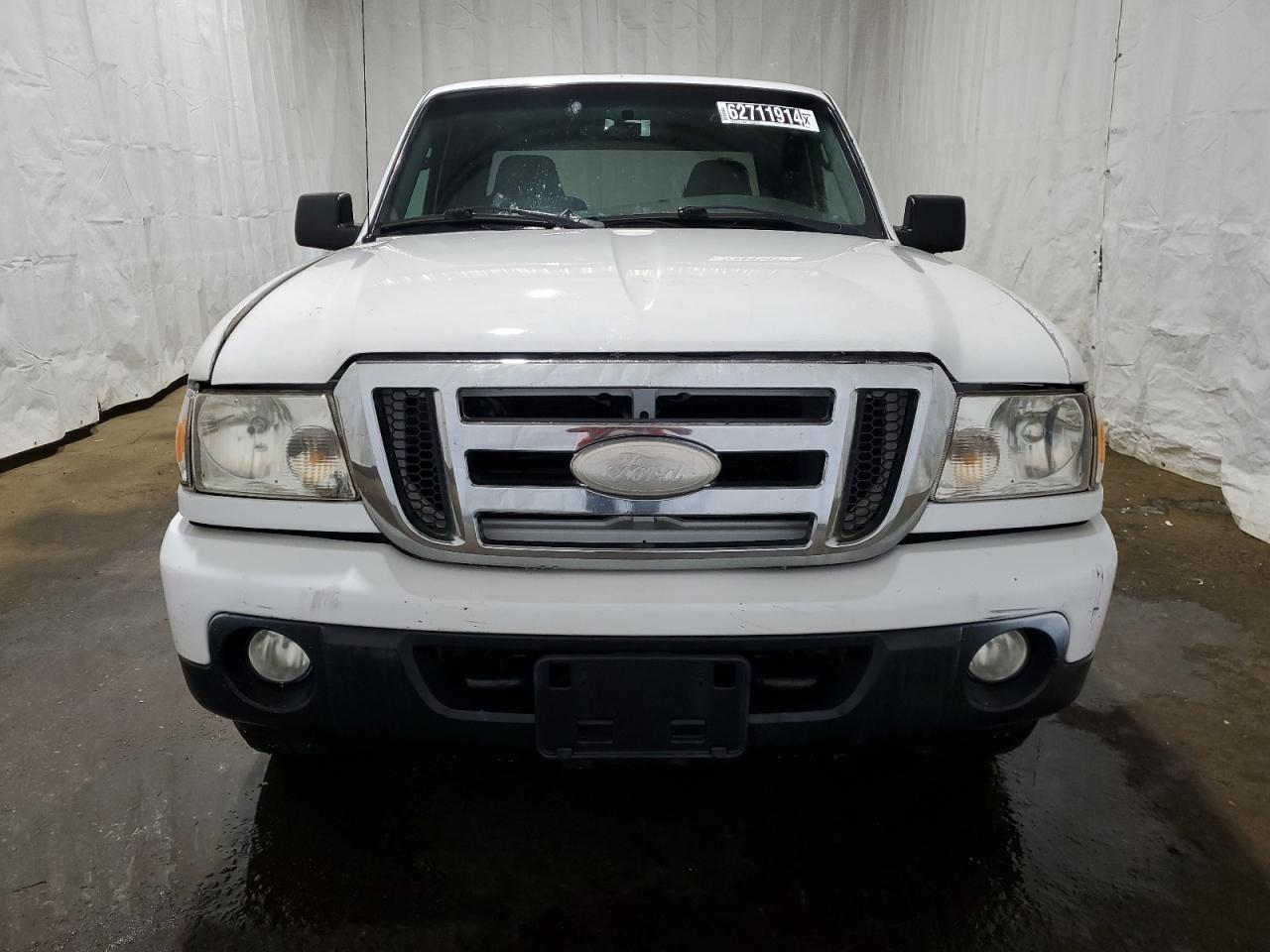 1FTZR45E58PA07795 2008 Ford Ranger Super Cab