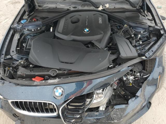 VIN WBA4F7C33HG788612 2017 BMW 4 Series, 430I Gran ... no.11