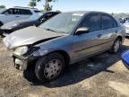 HONDA CIVIC DX V photo