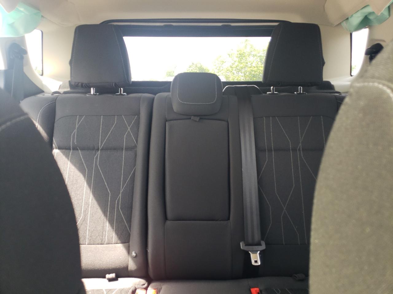 MAJ3S2GE3KC257732 2019 Ford Ecosport Se