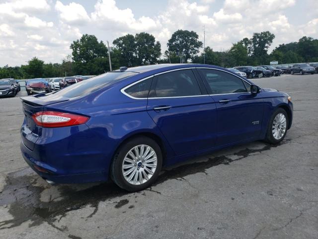 Vin: 3fa6p0su5er107922, lot: 63663814, ford fusion titanium phev 20143