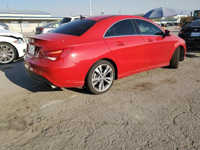 VIN WDDSJ4EB0EN046094 2014 Mercedes-Benz CLA-Class,... no.3