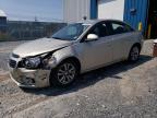 2015 CHEVROLET CRUZE LT - 1G1PC5SB8F7191807