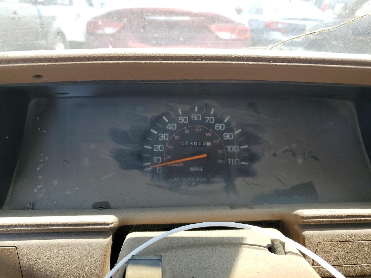 JT4RN50R7J5122461 1988 Toyota Pickup 1/2 Ton Rn50