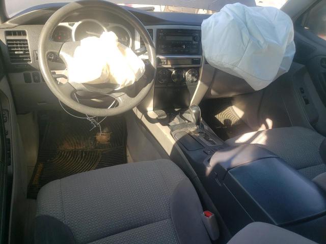 2004 Toyota 4Runner Sr5 VIN: JTEBU14R048011983 Lot: 61094754