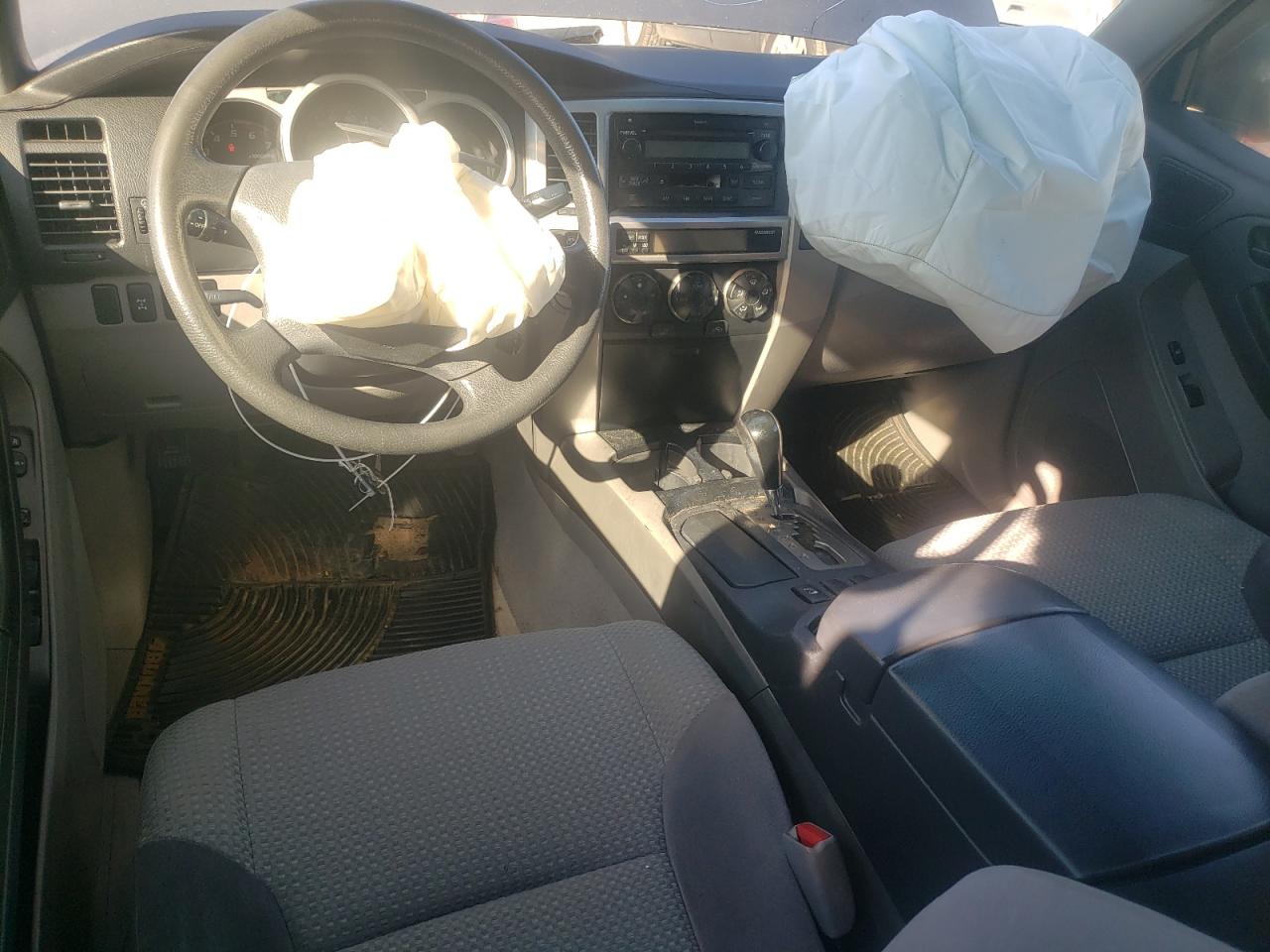 JTEBU14R048011983 2004 Toyota 4Runner Sr5