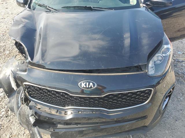 2017 KIA SPORTAGE E - KNDPN3ACXH7262055