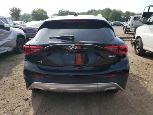 2018 Infiniti Qx30 Base VIN: SJKCH5CR1JA048158 Lot: 61835984