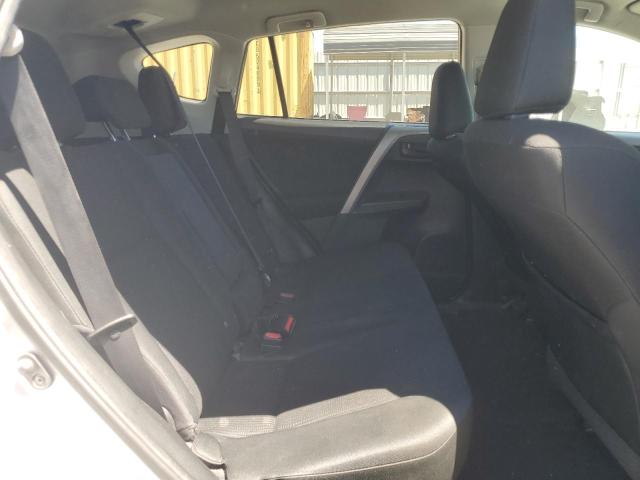 2017 Toyota Rav4 Le VIN: 2T3ZFREV2HW348792 Lot: 61528744