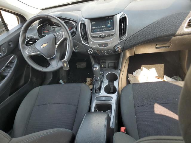2016 CHEVROLET CRUZE LT - 1G1BE5SM0G7306374